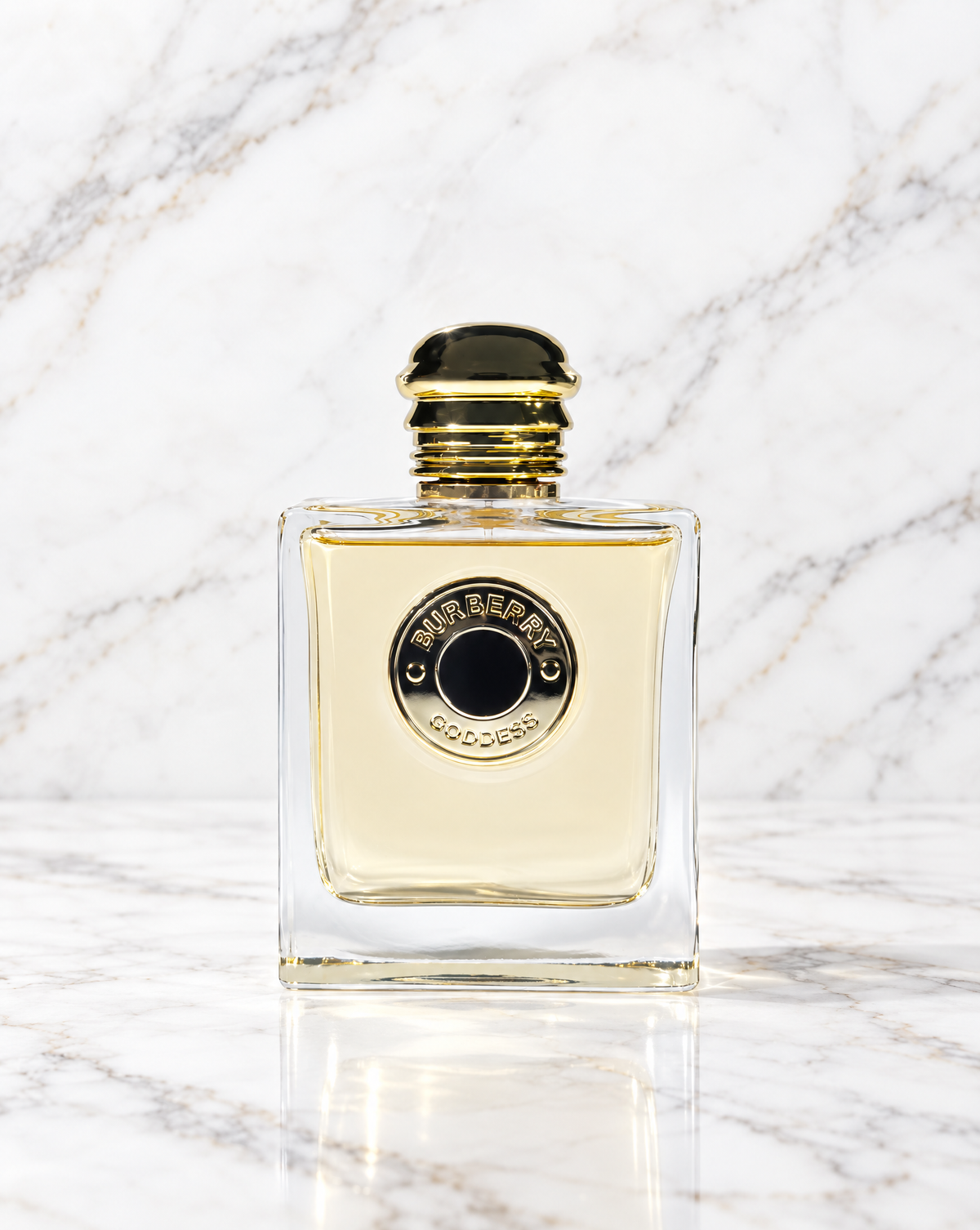 Burberry Goddess Eau de Parfum
