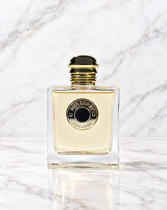 Burberry Goddess Eau de Parfum