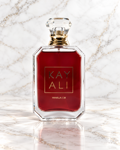 Kayali Vanilla 28 Eau De Parfum