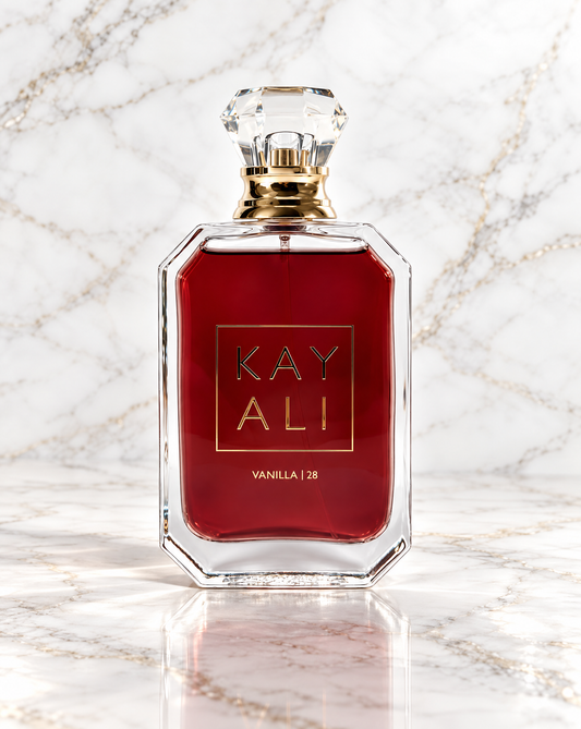 Kayali Vanilla 28 Eau De Parfum