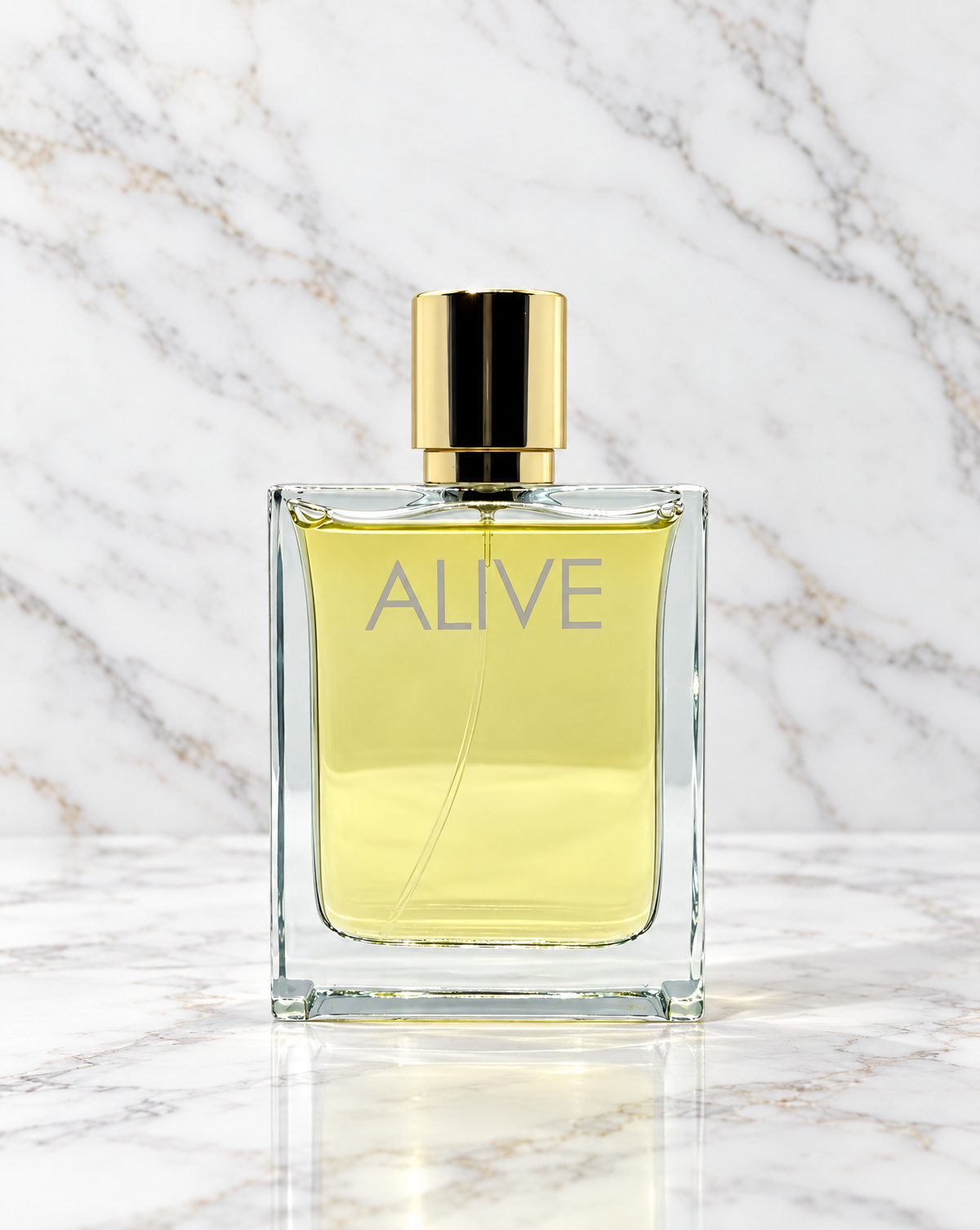 Hugo Boss Alive Sparkling Lavender Eau De Parfum