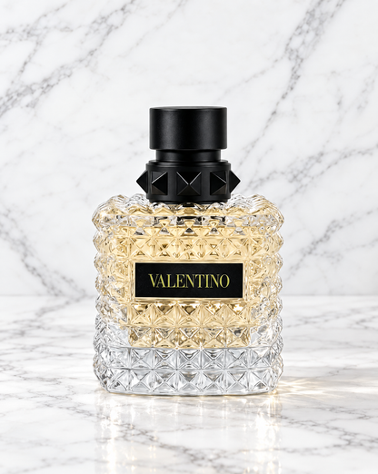 Valentino Born In Roma Yellow Dream Donna Eau De Parfum
