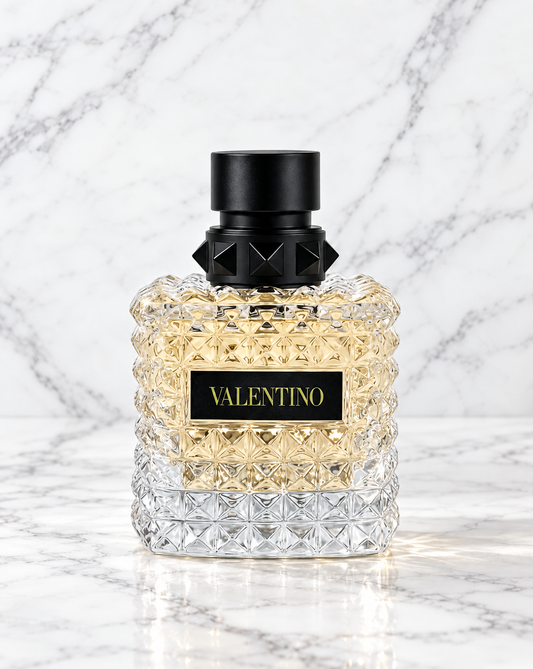 Valentino Born In Roma Yellow Dream Donna Eau De Parfum