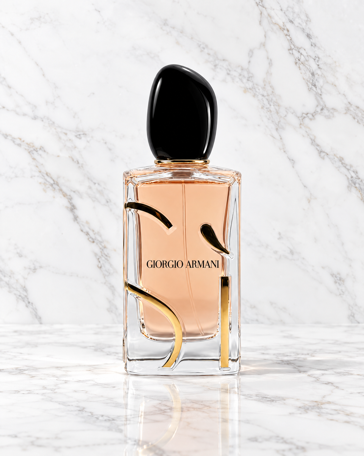 Giorgio Armani Si Eau de Parfum