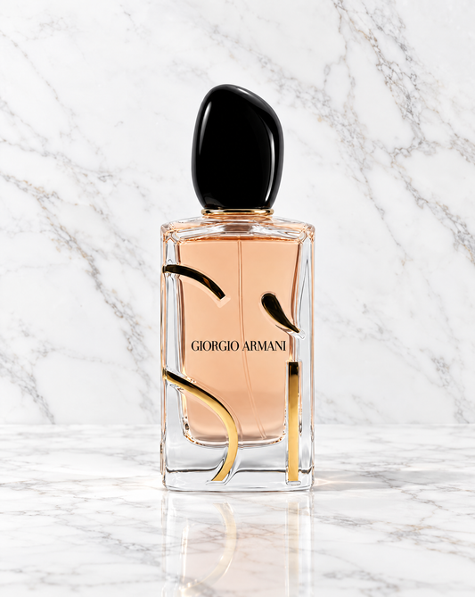 Giorgio Armani Si Eau de Parfum