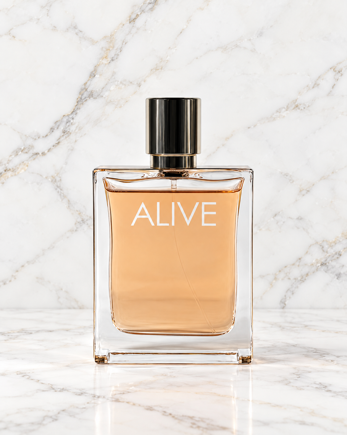 Hugo Boss Alive Eau De Parfum For Women