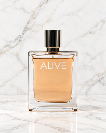 Hugo Boss Alive Eau De Parfum For Women