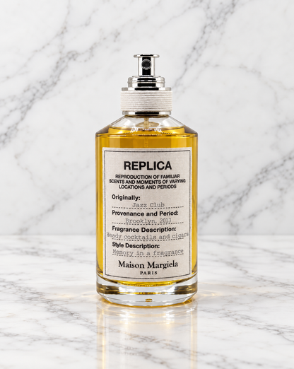 Maison Margiela Replica Jazz Club Eau De Toilette