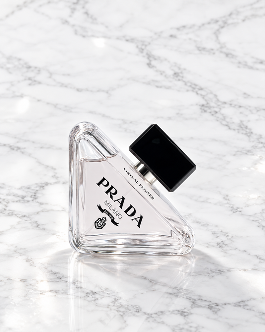 Prada Paradoxe Virtual Flower Eau De Parfum