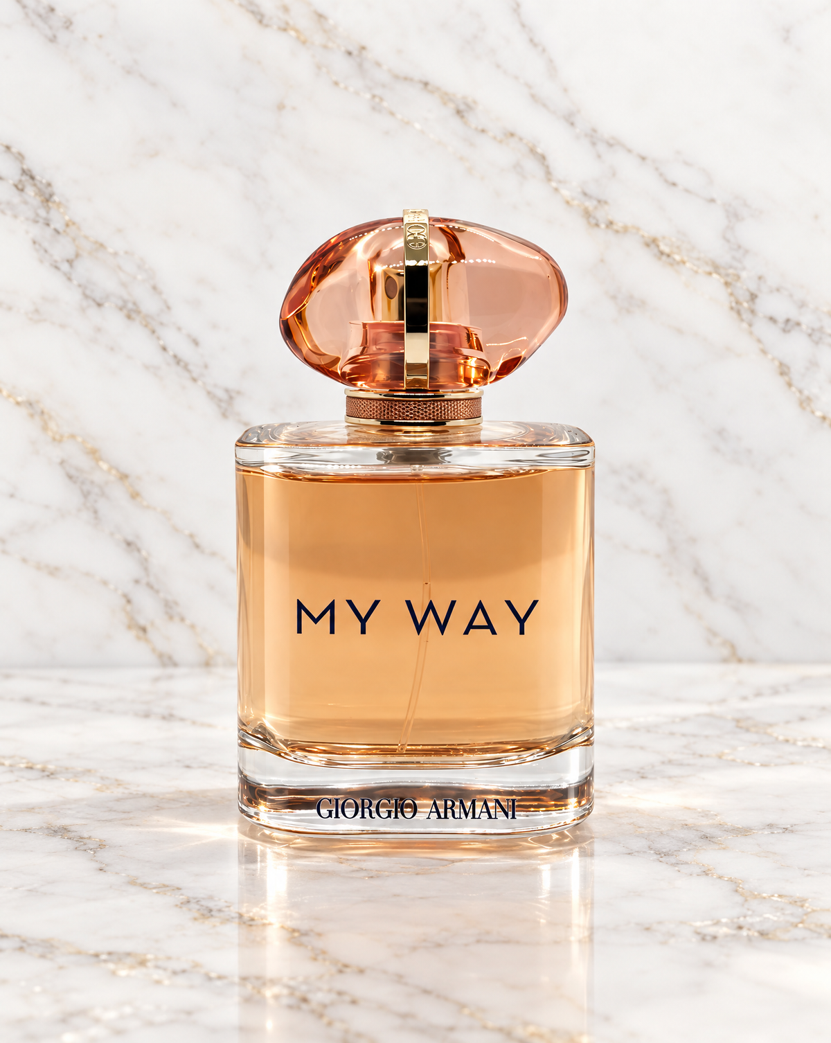 Armani My Way Ylang Eau De Parfum