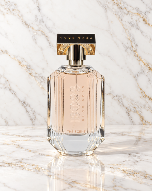 Hugo Boss The Scent For Her Eau de Parfum