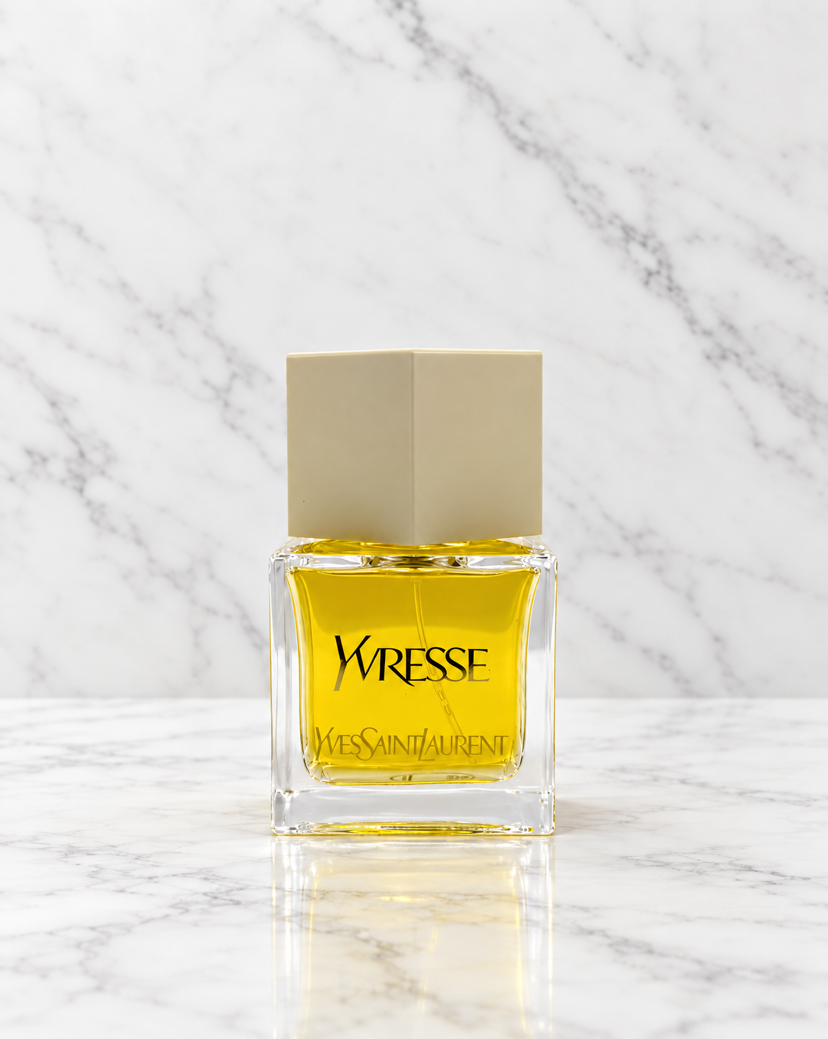Yves Saint Laurent Yvresse Eau De Toilette