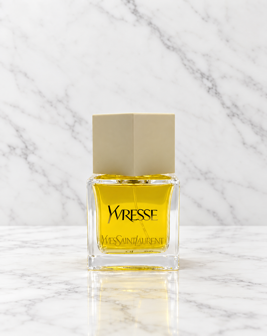 Yves Saint Laurent Yvresse Eau De Toilette