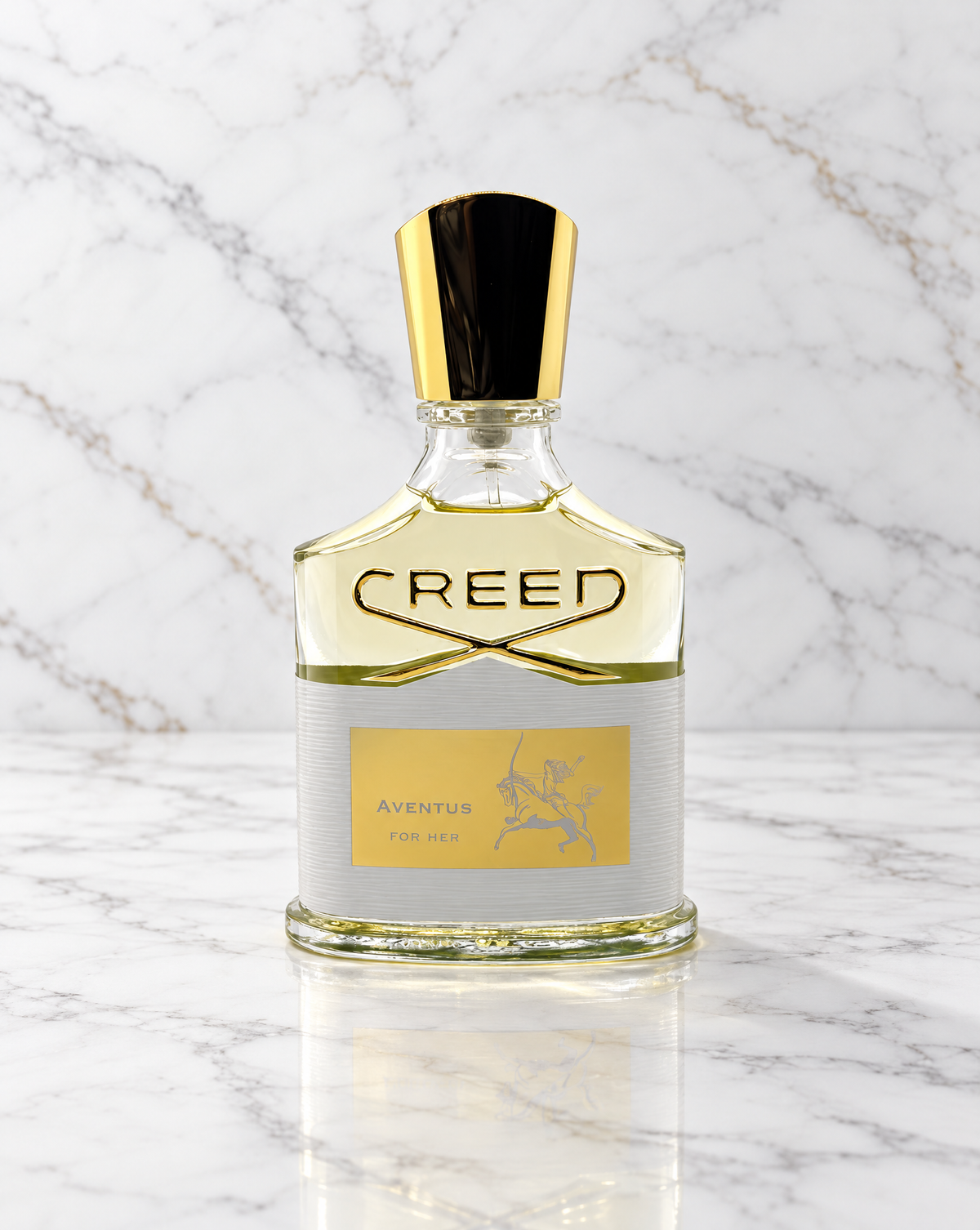 Creed Aventus For Her Eau De Parfum