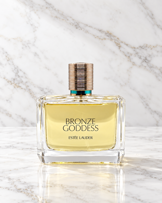 Estée Lauder Bronze Goddess Eau Fraîche