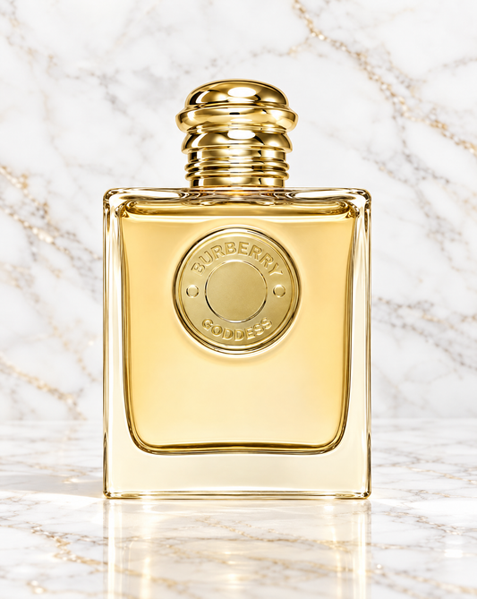 Burberry Goddess Eau De Parfum Intense