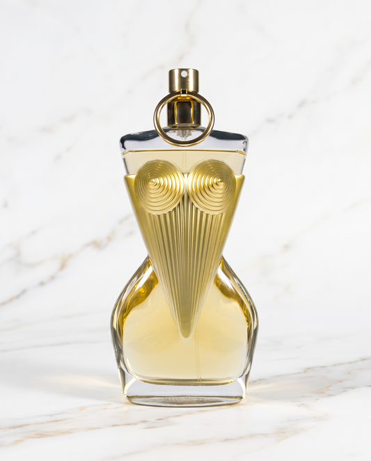 Jean Paul Gaultier Divine Eau De Parfum