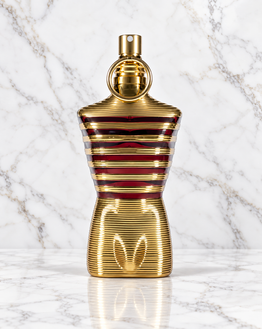 Jean Paul Gaultier Le Male Le Elixir