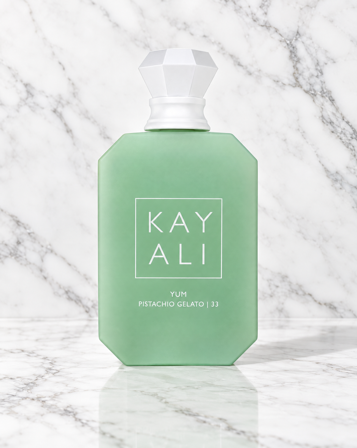 Kayali Yum Pistachio Gelato 33 Eau De Parfum Intense