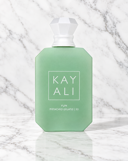 Kayali Yum Pistachio Gelato 33 Eau De Parfum Intense