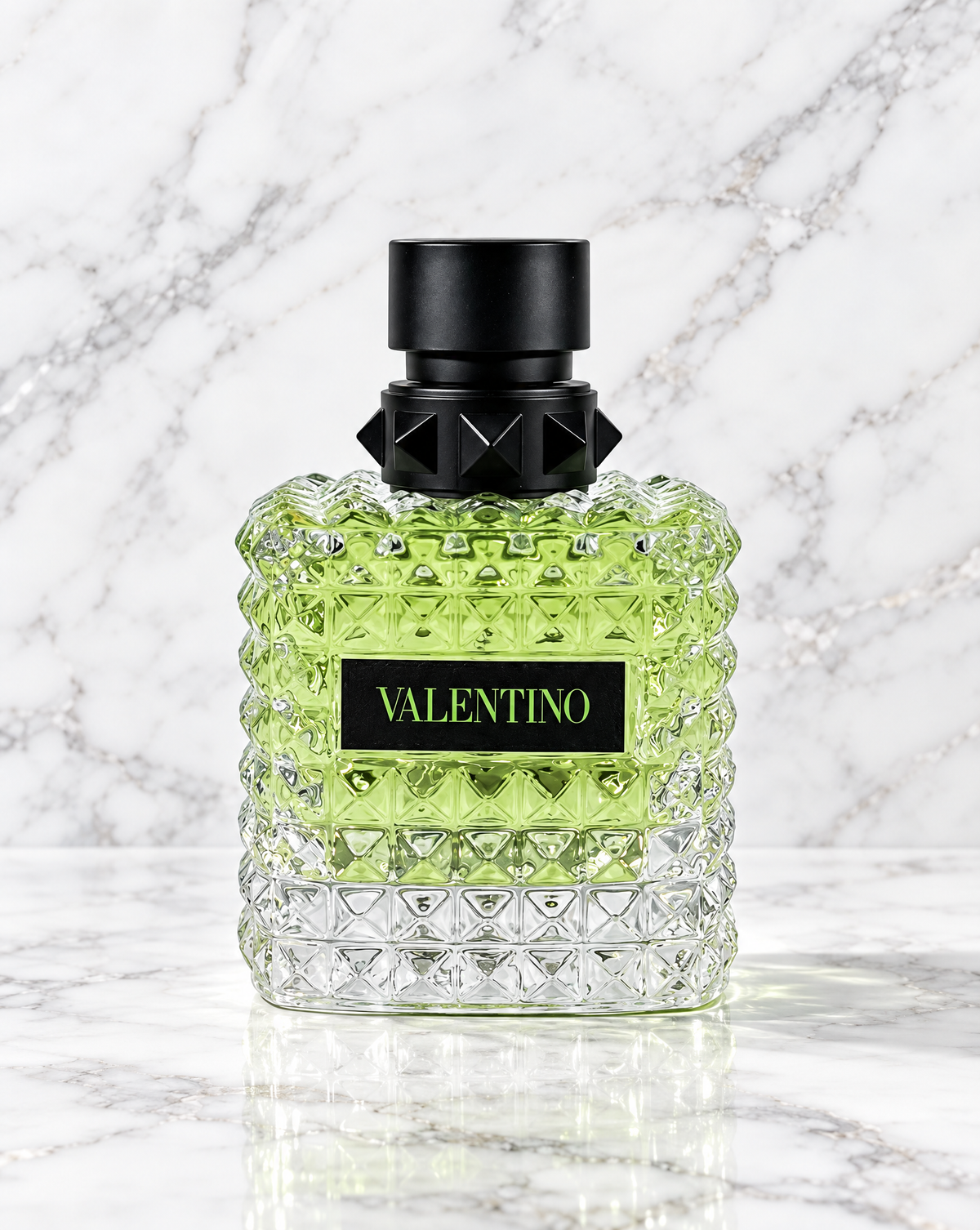 Valentino Donna Born In Roma Green Stravaganza Eau De Parfum