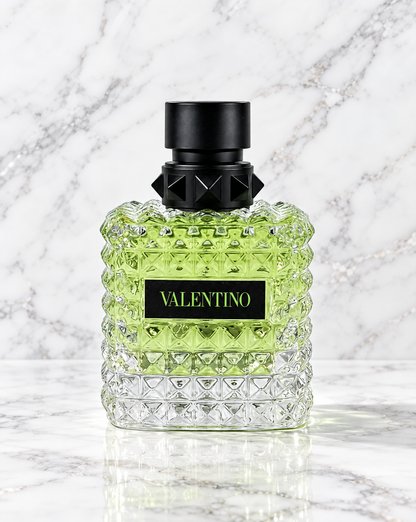 Valentino Donna Born In Roma Green Stravaganza Eau De Parfum