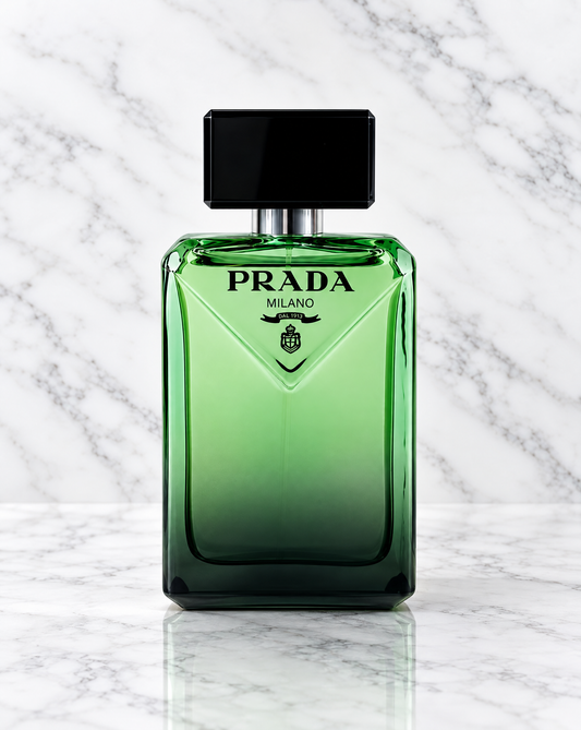 Prada Paradigme Eau De Parfum