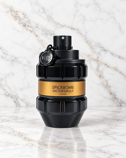 Viktor & Rolf Spicebomb Extreme Eau De Parfum
