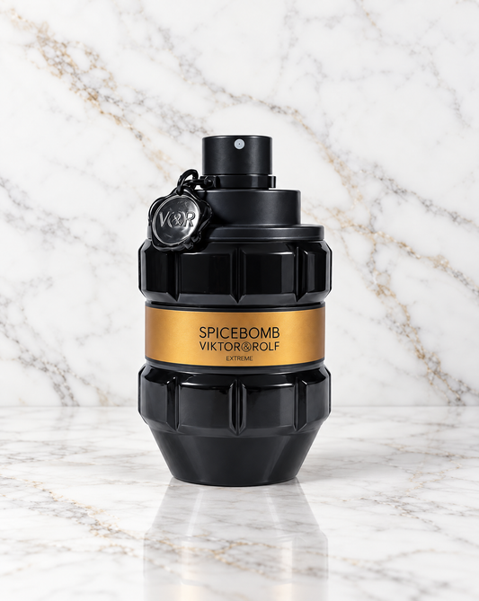Viktor & Rolf Spicebomb Extreme Eau De Parfum