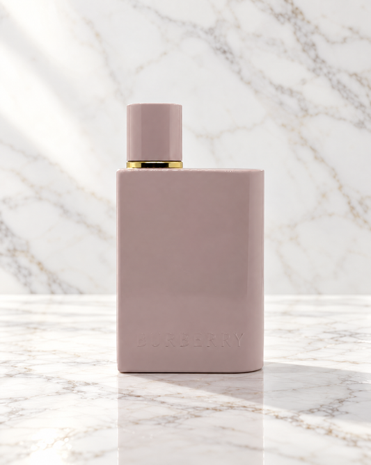 Burberry Her Elixir De Parfum