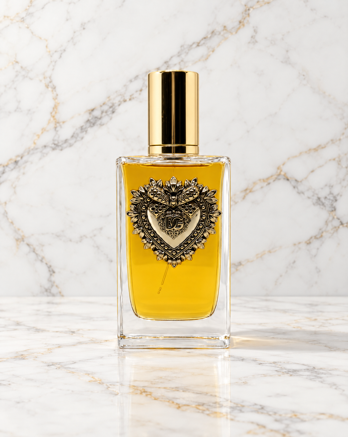 Dolce & Gabbana Devotion Eau De Parfum