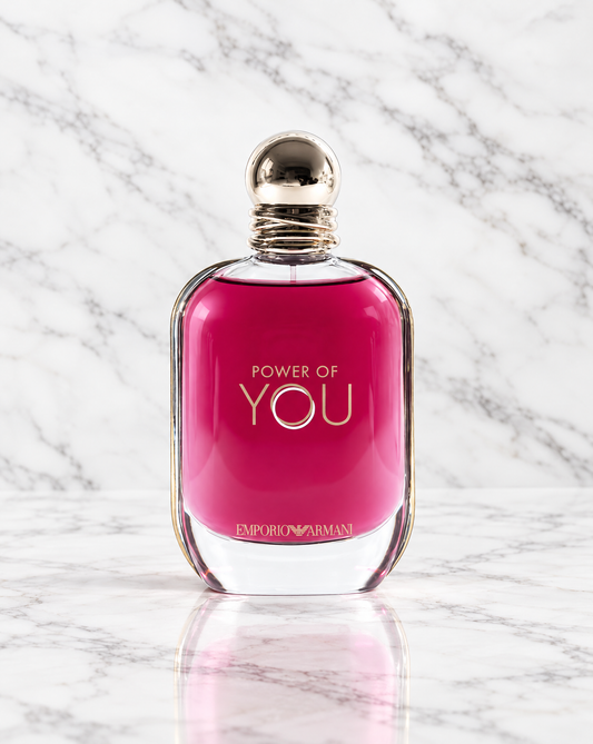 Armani Power of You Eau De Parfum