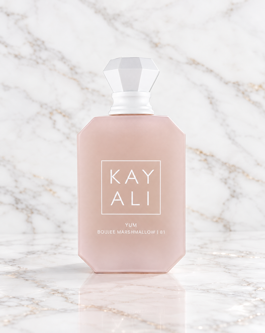 Kayali Yum Boujee Marshmallow 81 Eau De Parfum Intense