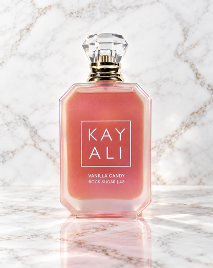 Kayali Vanilla Candy Rock Sugar 42 Eau De Parfum