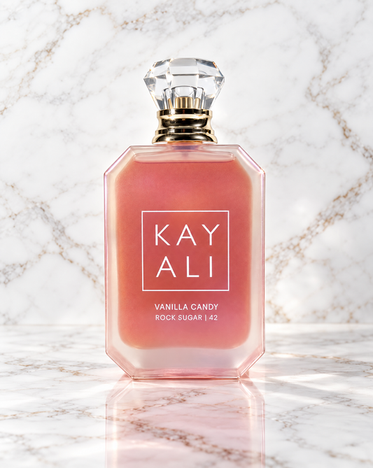 Kayali Vanilla Candy Rock Sugar 42 Eau De Parfum