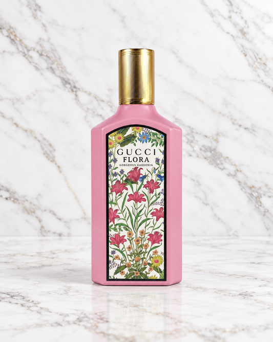 Gucci Flora Gorgeous Gardenia Eau De Parfum