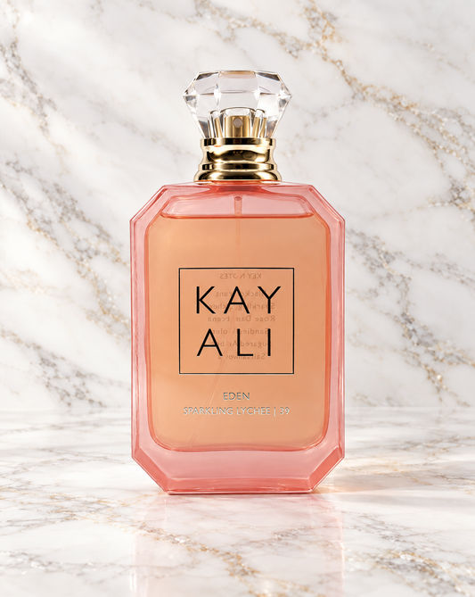 Kayali Eden Sparkling Lychee 39 Eau De Parfum