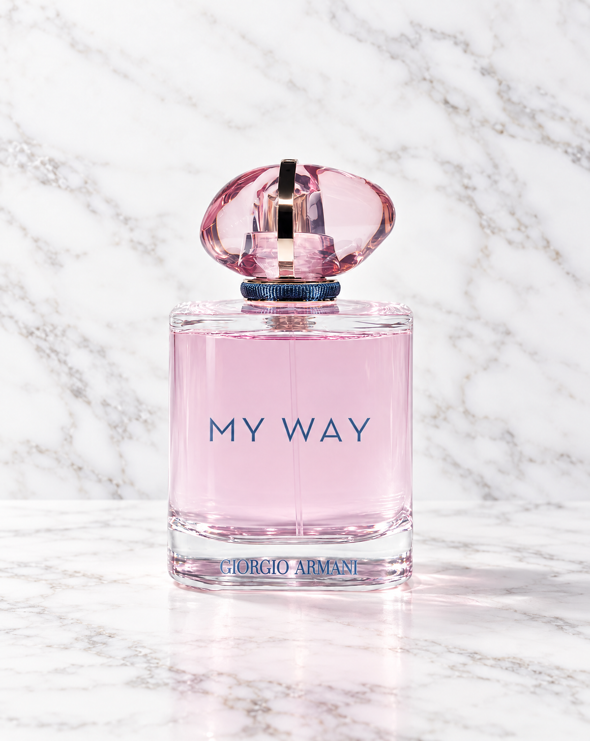 Armani My Way Nectar Eau De Parfum