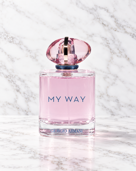 Armani My Way Nectar Eau De Parfum