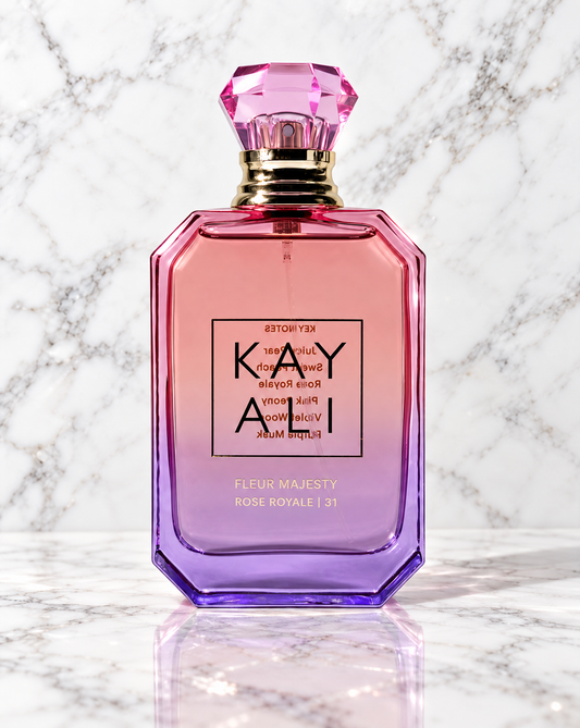 Kayali Fleur Majesty Rose Royale 31 Eau De parfum