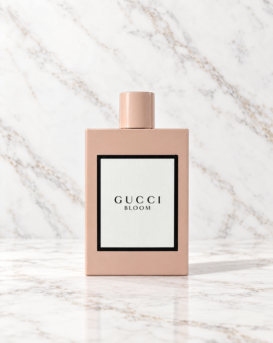 Gucci Bloom Eau De Parfum