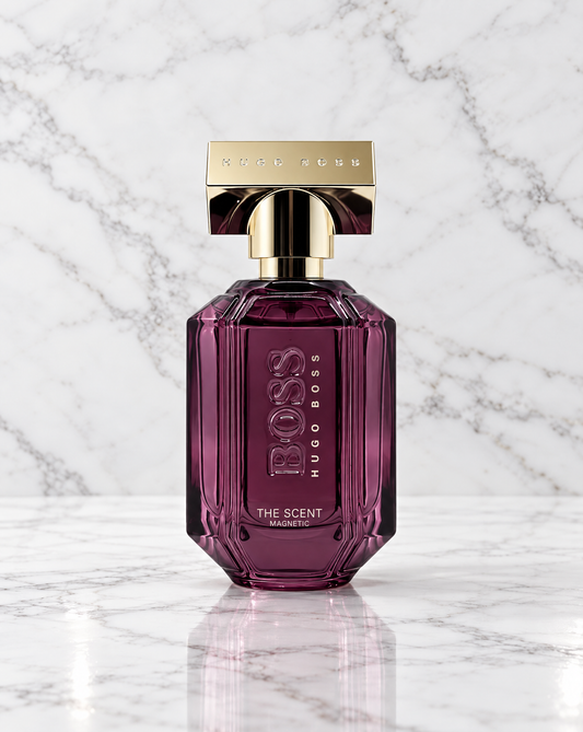 Hugo Boss The Scent Magnetic For Her Eau De Parfum