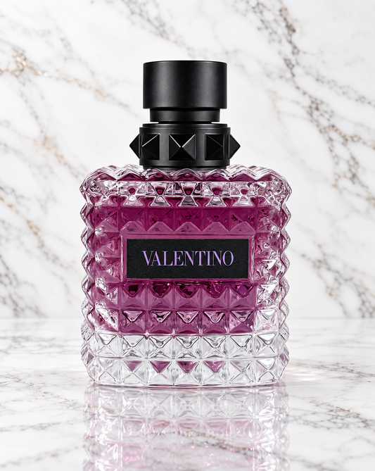 Valentino Born In Roma Purple Melancholia Donna Eau De Parfum