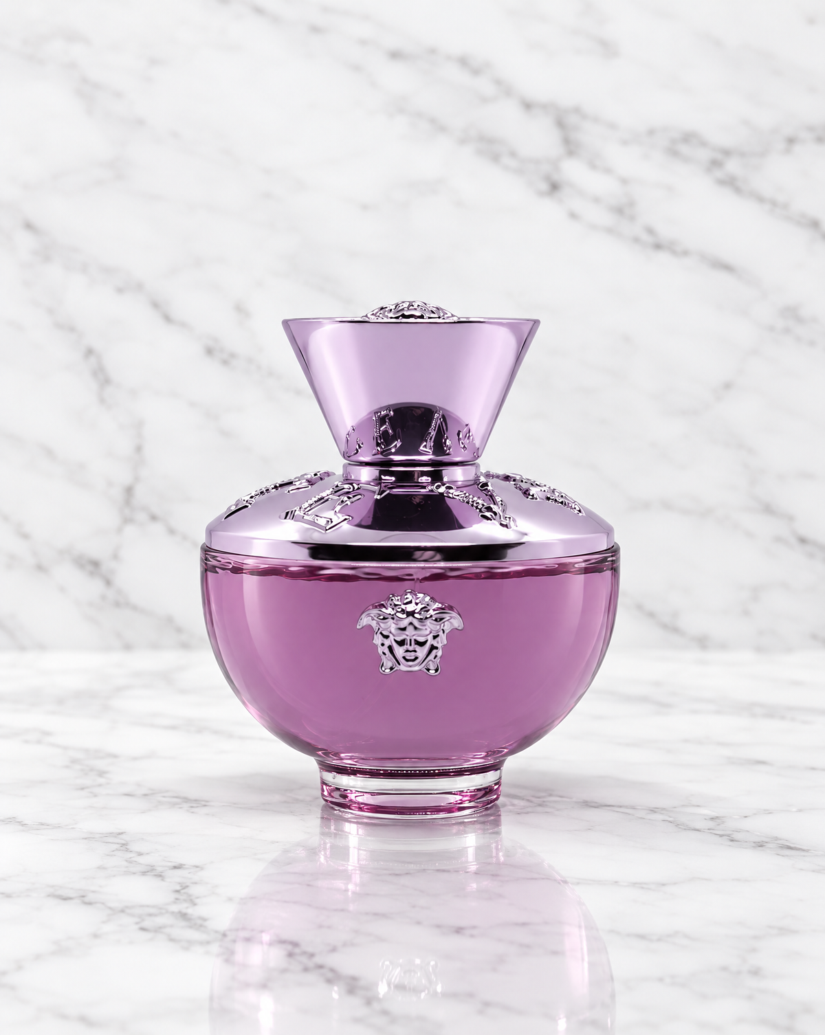 Versace Dylan Blush Pink Eau De Parfum