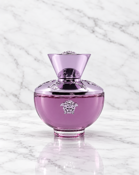 Versace Dylan Blush Pink Eau De Parfum