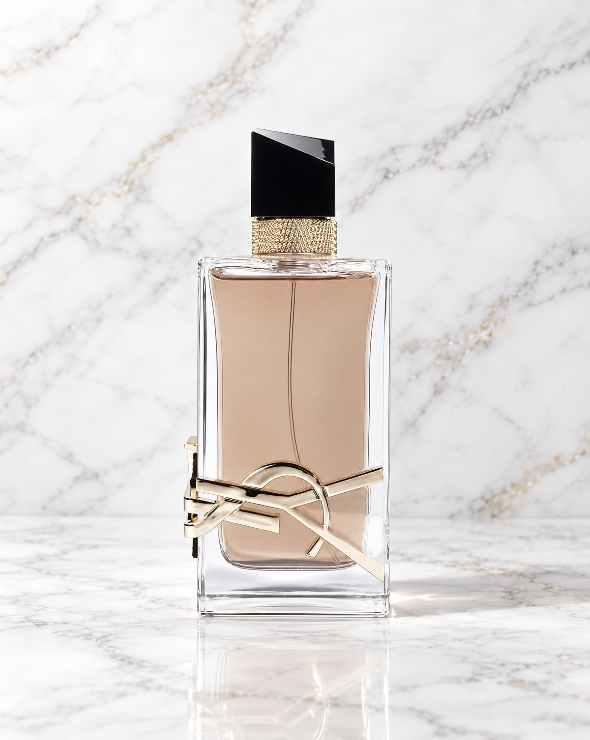 Yves Saint Laurent Libre Flowers & Flames Eau De Parfum