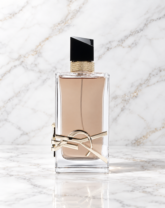 Yves Saint Laurent Libre Flowers & Flames Eau De Parfum