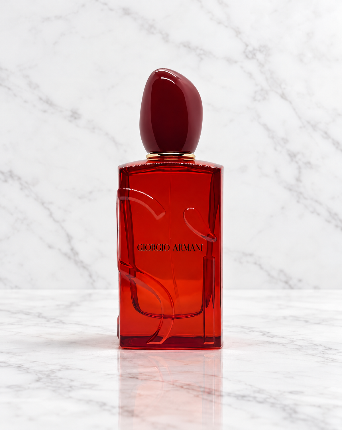 Armani Sì Passione Red Musk Eau De Parfum