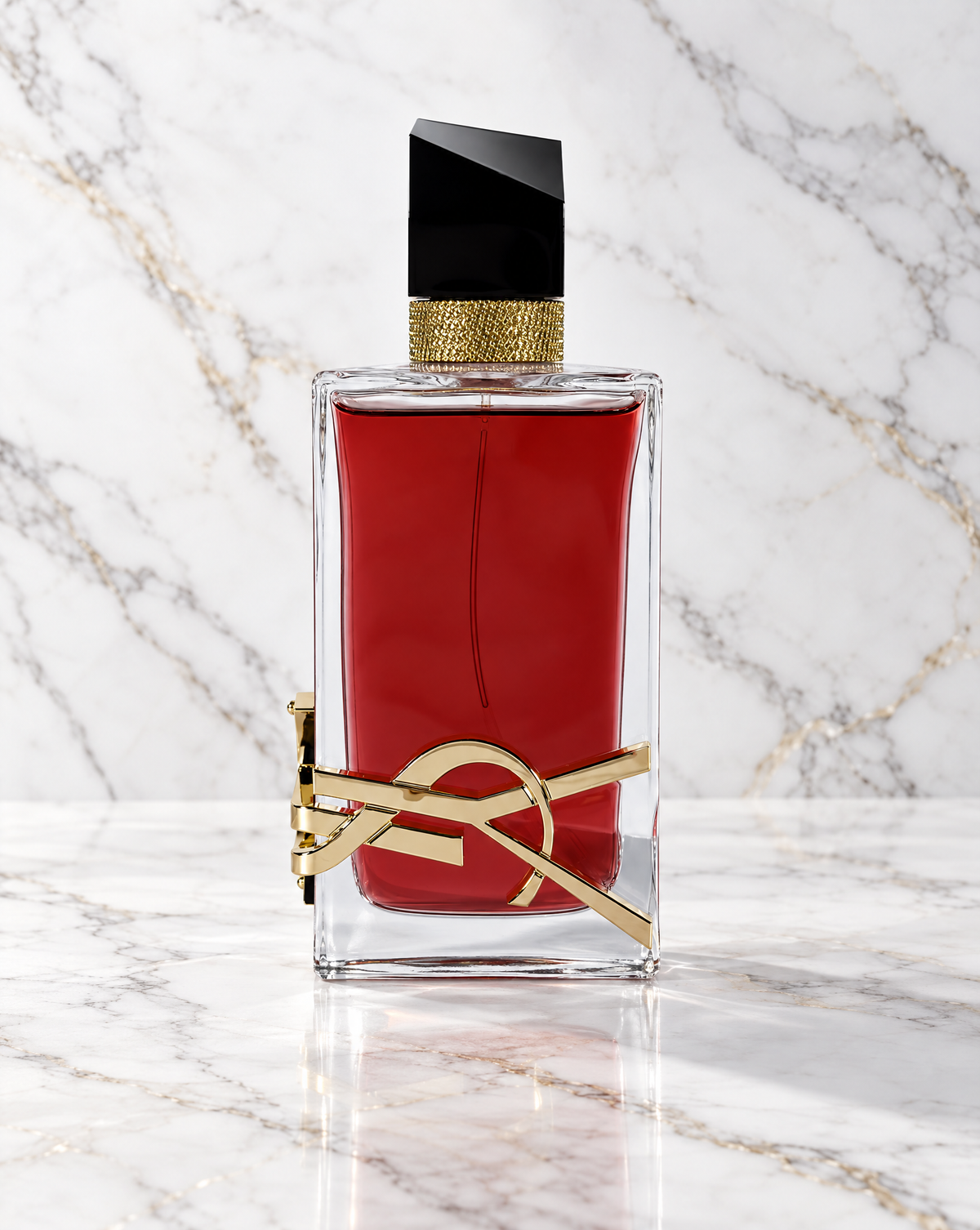 Yves Saint Laurent Libre Berry Crush Eau De Parfum