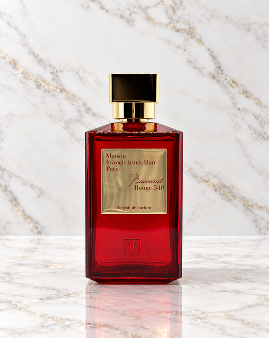 Maison Francis Kurkdjian Baccarat Rouge 540 Extrait de Parfum